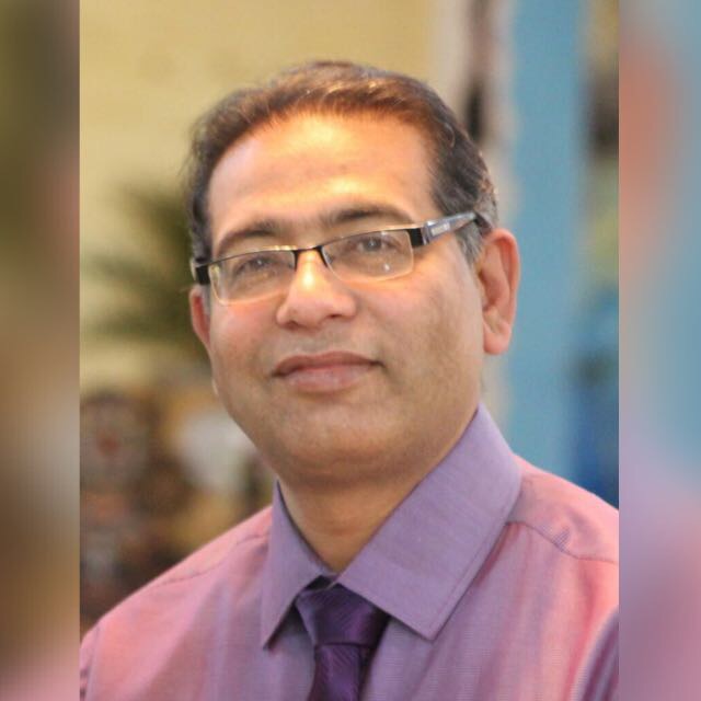 Dr. Tauseef Aized